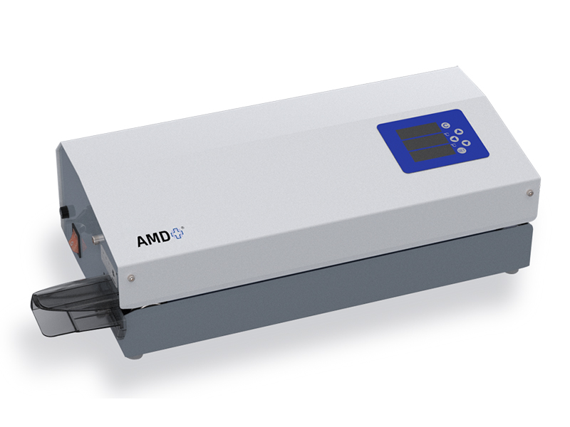 AMD automática Máquina de sellado AMD100-L