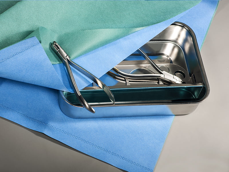 AMD One Step No Woven Wrap (doble capa)