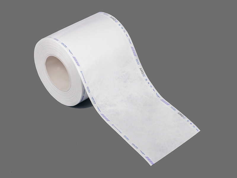 AMD Flat Reel con Tyvek AMD Flat Reel con Tyvek
