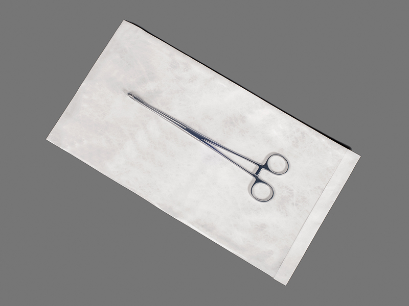 AMD Self Selling Pouch hecha de Tyvek