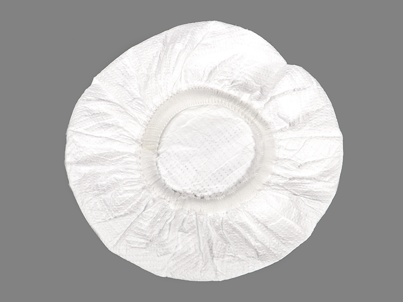 Cubierta de respiración de AMD con tyvek