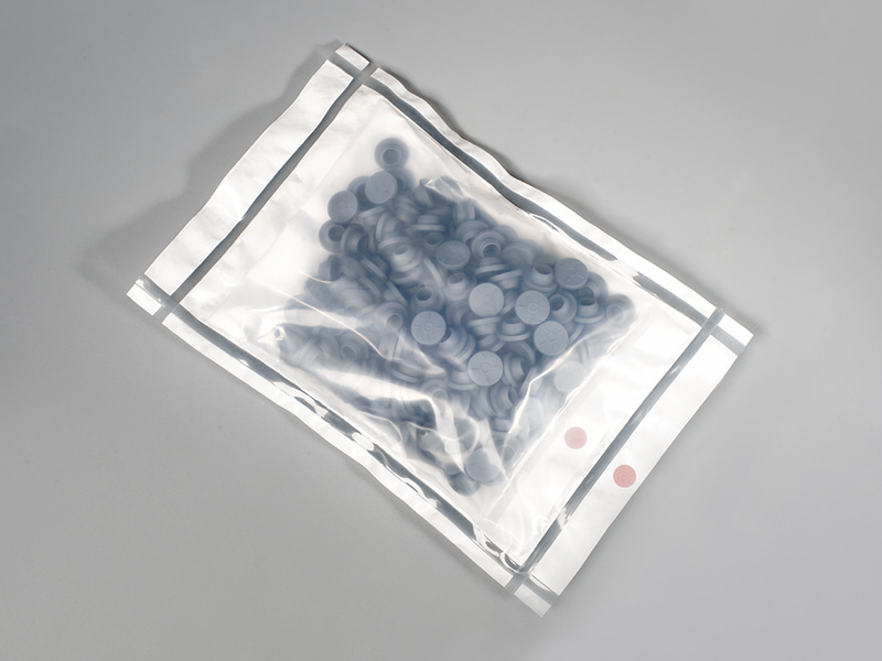 Bolsa de respiración de AMD con Tyvek