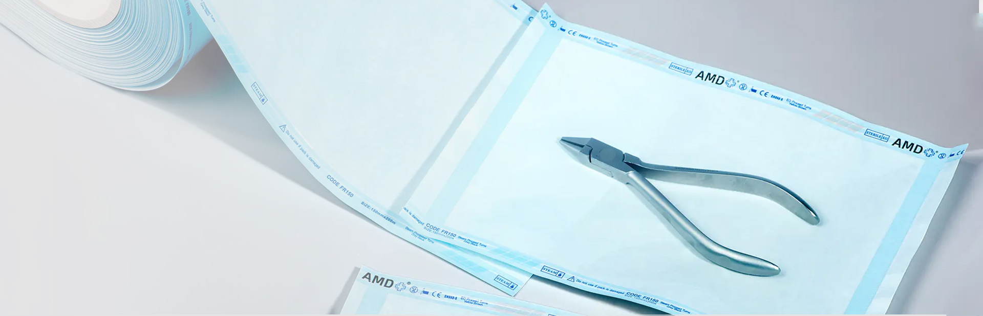 Hopeway AMD B.V.