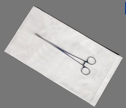 ¿Por qué la bolsa autosellante AMD hecha con las características de