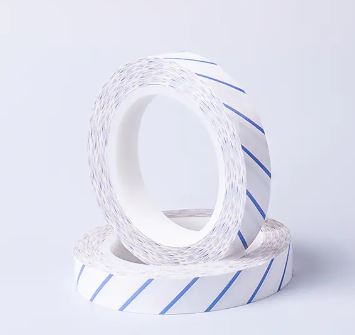 ¿Por qué la cinta indicadora de plasma AMD cambia de azul a rojo después de la esterilización?