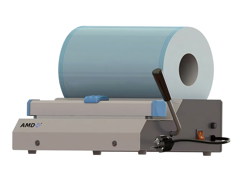 Máquina de sellado manual AMD AMD 007