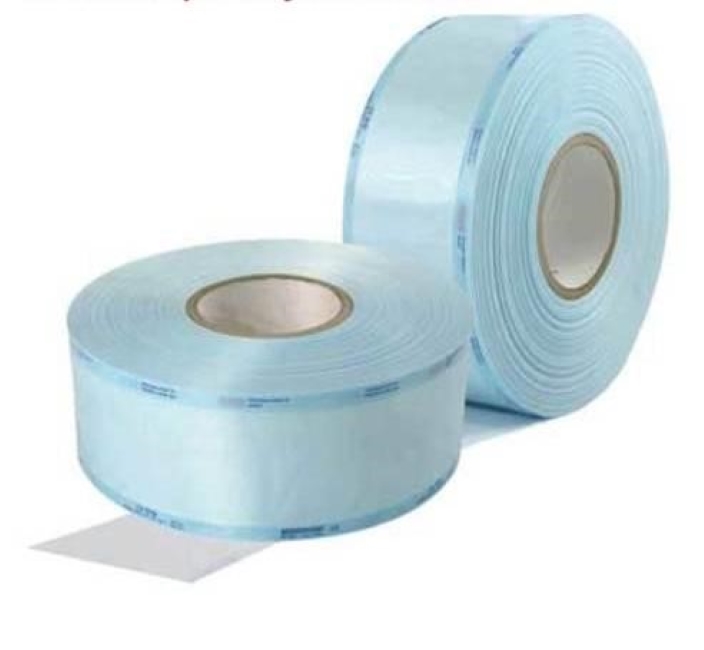 Por qué el rollo plano de esterilización es más importante de lo que cree