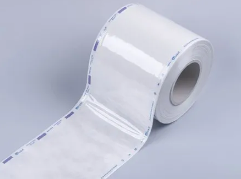 Evolución de la bolsa Tyvek: Hopewayamd Focus