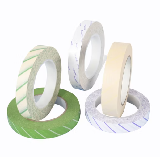 Cinta indicadora de plasma: ¿esencial para la esterilización por plasma?