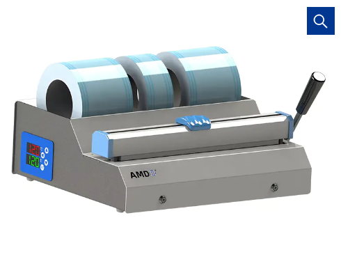 ¿Qué es un sellador manual?