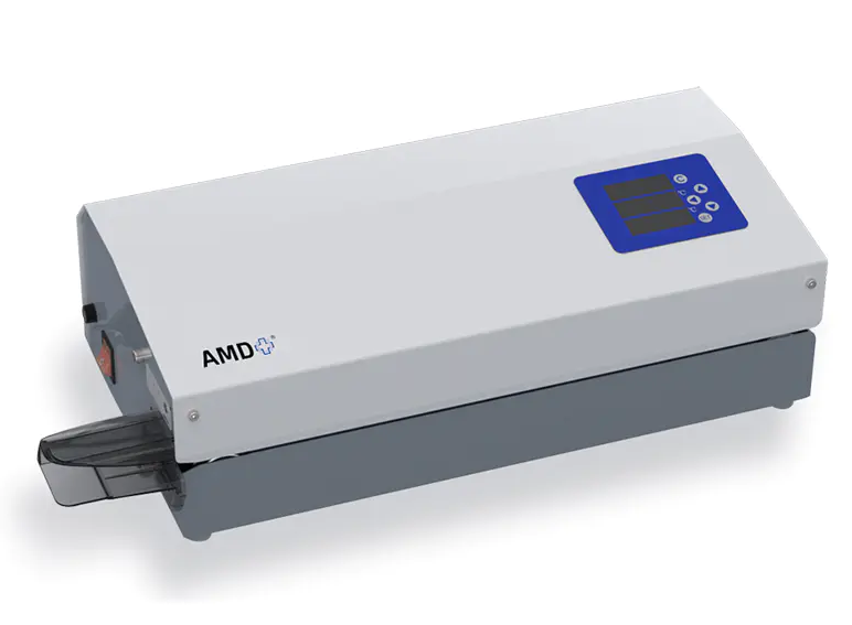 ¿Cómo utilizar correctamente una máquina selladora automática?