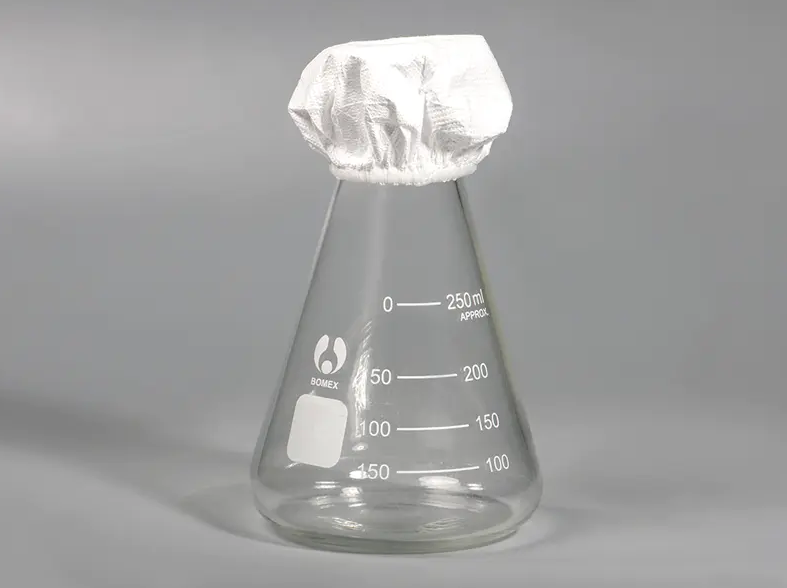 ¿Por qué más instalaciones están considerando la cubierta respiratoria Hopeway AMD Tyvek?