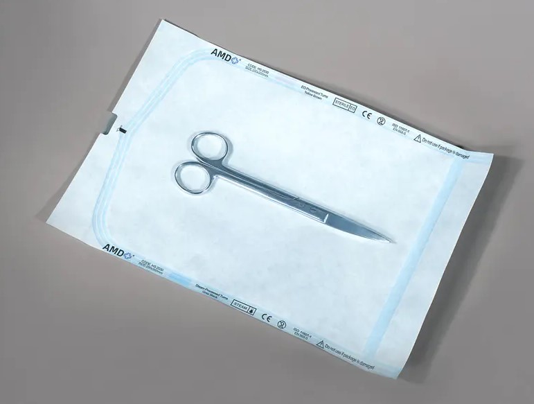 ¿Cómo funcionan las bolsas de esterilización y cómo se deben utilizar?