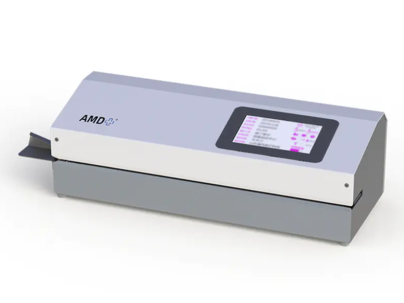 ¿Cómo se utiliza la máquina selladora automática en envases farmacéuticos?