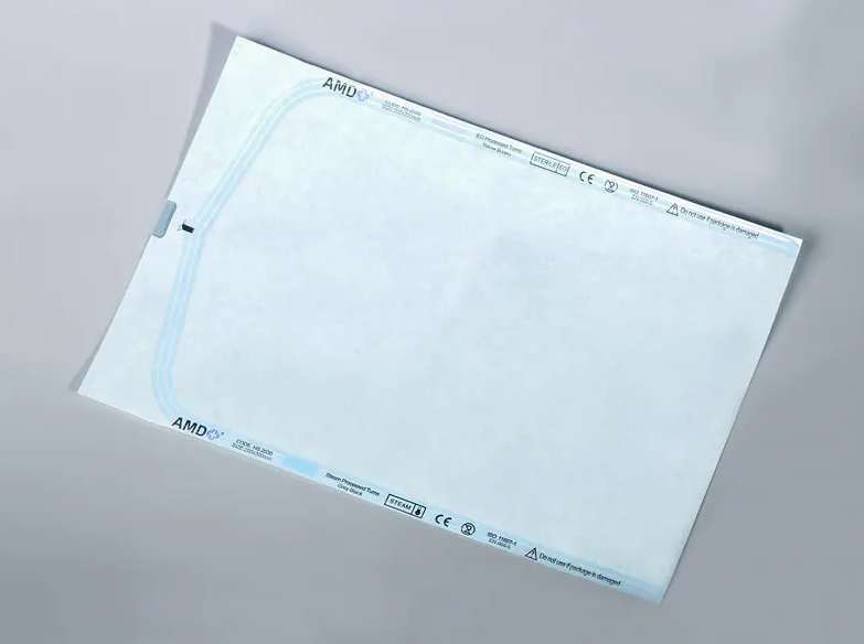 Por qué los hospitales están reconsiderando las opciones de bolsas de esterilización termoselladas