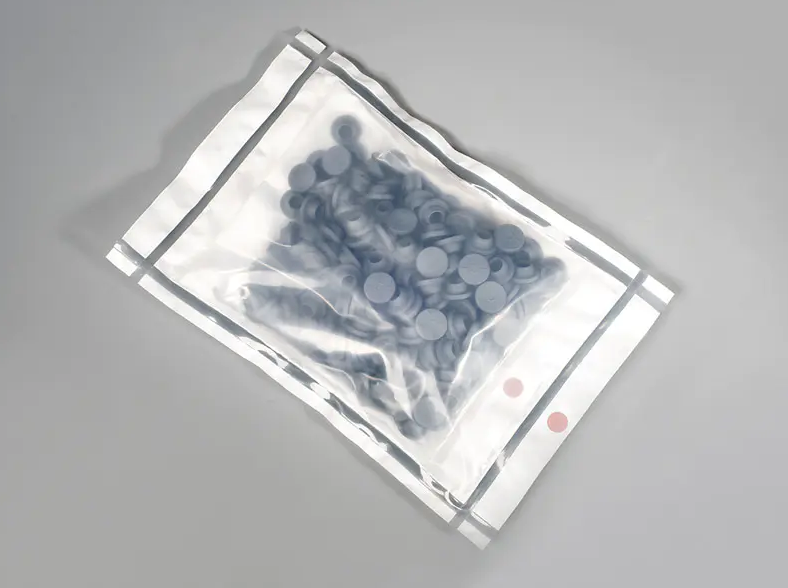 Lo que los compradores deben saber sobre el carrete de bolsa de esterilización Tyvek 1073B de China