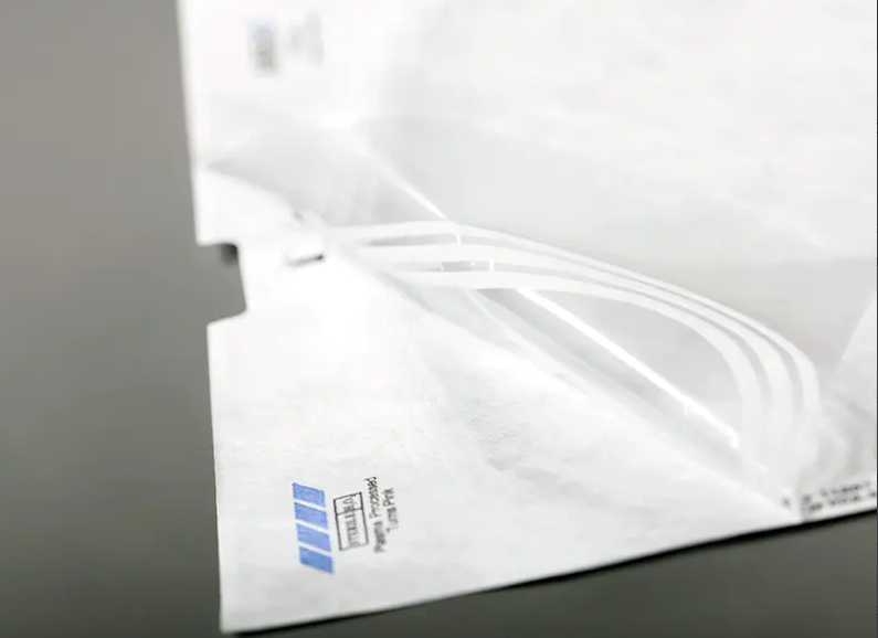 ¿Puede la bolsa Tyvek autosellante soportar diferentes necesidades de embalaje de esterilización?
